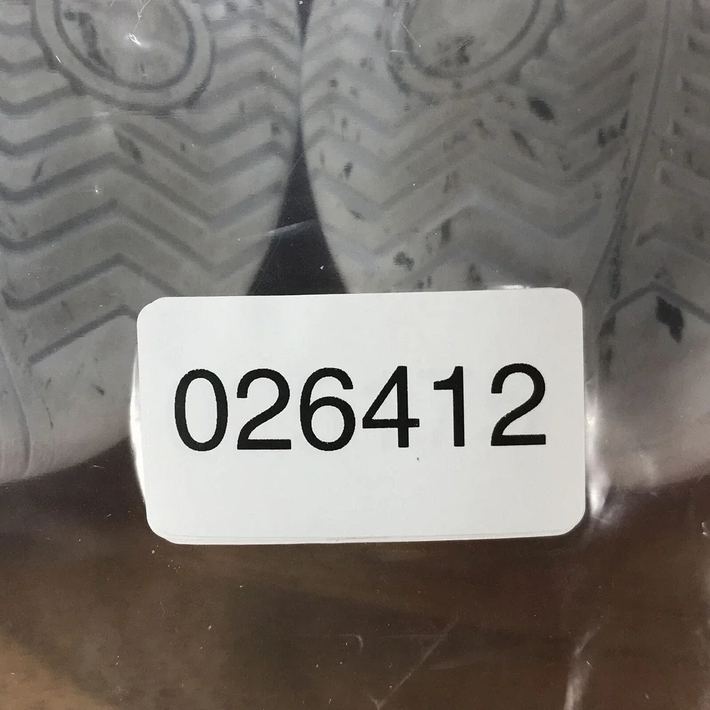 Puma Iconic Composite Toe Work Shoes Womens 8.5 Pink Lace up Low Top - Picture 8 of 8